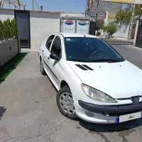 پژو206sd|خودرو سواری و وانت|زنجان, |دیوار