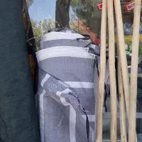 با سلام شال زرشکی قیمت ۹۵ ۱.۵در ۱.۵