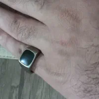 ساعت زنانه و انگشتر