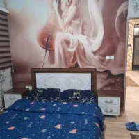 سوییت استخر دار لاکچری میدان بسیج به سمت پلیسراه|اجارهٔ کوتاهمدت ویلا و باغ|تبریز, |دیوار