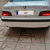 پژو پارس تیوفایو مدل ۱۴۰۱ بیرنگ دریچه سیمی|خودرو سواری و وانت|قرچک, میرزائی شمالی|دیوار