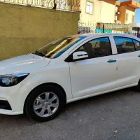 شاهین اتومات ۱۴۰۴ CVT