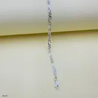 دستبند نقره مردانه خرید با اسنپ به صورت چهار ماه ۴|بدلیجات|تبریز, |دیوار