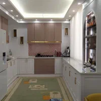 کابینت و کمد|خدمات پیشه و مهارت|آذرشهر, |دیوار