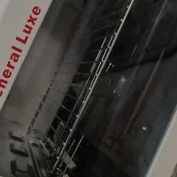 توستر  GL جنرال لوکس|اجاق گاز و لوازم برقی پخت‌وپز|بیرجند, |دیوار