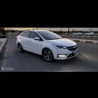 اریزو 5 اتومات توربو تحویلی 1400