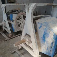 سیم برش و راسول لوازم معدن