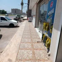 تجاری توضیحات خوانده شود.|فروش مغازه و غرفه|اهواز, پردیس دو|دیوار