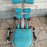 وسایل ورزشی