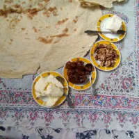 شیرینی سنتی قزوین