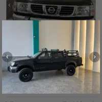 نیسان پیکاپ (فرمولا گالری)