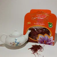 پخش زعفران اقتصادی در تمام وزن ها
