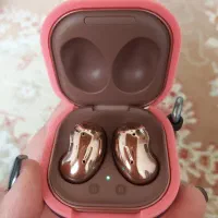 هندزفری گلکسی بادز لایو