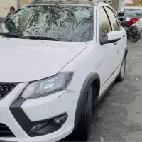 کوییک R مدل ۱۴۰۲|خودرو سواری و وانت|ری, شهرری|دیوار