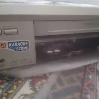 فروش دستگاه سه دیسک ال جی در حد نو|پخشکننده DVD و ویدیو|مشهد, ابوذر|دیوار