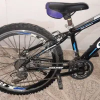 دوچرخه ۲۴ گالانت|دوچرخه، اسکیت، اسکوتر|سرپل ذهاب, |دیوار