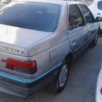 پژو GLX 2000 استثنایی|خودرو سواری و وانت|تهران, والفجر (افسریه)|دیوار