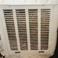 کولر ۳۵۰۰ کابینت