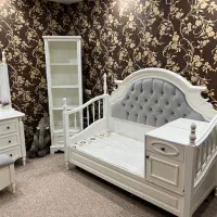 سرویس خواب نوزاد و نوجوان