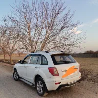 فروش لیفان x60|خودرو سواری و وانت|اصفهان, بوستان کوهستانی صفه|دیوار