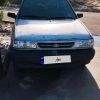 پراید دوگانه فابریک ۸۹