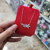 گردنی نقره اصل|بدلیجات|کرمانشاه, |دیوار
