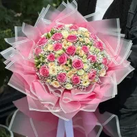 انواع سفارشات دسته گل و باکس گل|گل مصنوعی|اصفهان, سودان|دیوار