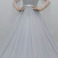 لباس پیراهن مجلسی