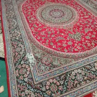 قالی ۹متری|فرش|اندیمشک, |دیوار