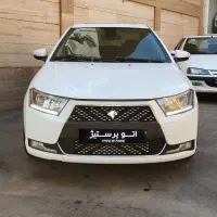 دنا پلاس اتومات آپشنال مدل ۱۴۰۳