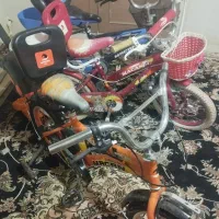 دوچرخه 16|دوچرخه، اسکیت، اسکوتر|آبادان, |دیوار