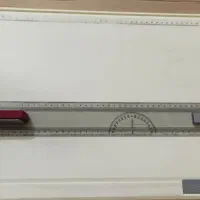 تخته رسم c.classسایز a3
