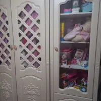 سرویس تخت کودک نوجوان شیک با قیمت بسیار پایین