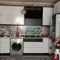 ۷۰ متر ۲ خواب مسکن مهر ویودار فول امکانات