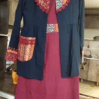 لباس مامونیه