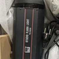 فلاش کاملا سالم