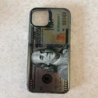 قاب نو آیفون۱۳نرمال