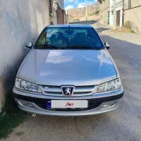 پارس سال xu7. مدل ۹۷