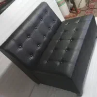 مبل کاملا نو. مبل راحتی گیم. اداری. سالنی. پاف|مبلمان خانگی و میز عسلی|تهران, نارمک|دیوار