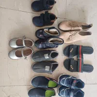 کفش کودک و زنانه اورجینال