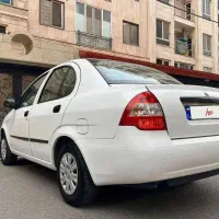 تیبا صندقدار مدل ۹۹ بی رنگ تک برگ سند