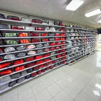 چراغ اسپرت اتولوکس پوریا نمایندگی