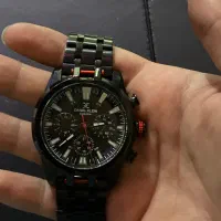 ساعت مچی سه موتوره DANIEL KLEIN