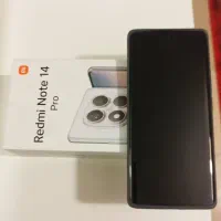 REDMY شیامی پرو نوت ۱۴|موبایل|تهران, زاهد گیلانی|دیوار