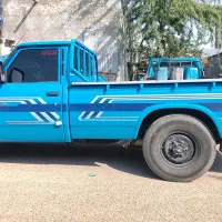 نیسان گازبرقی مدل 403کارکر22