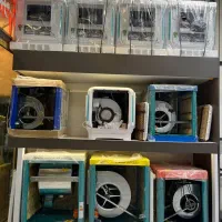 پخش انواع کولر ابی در سایز های مختلف