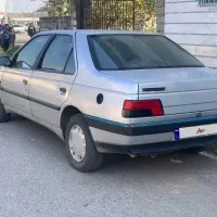 ۴۰۵ مدل ۹۰ دوگانه شرکت