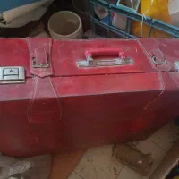 چمدان|کیف، کفش، کمربند|همدان, |دیوار