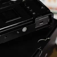 فوجی X-PRO3 درحد آک رنگ خاص|دوربین عکاسی و فیلم‌برداری|تهران, یوسف‌آباد|دیوار