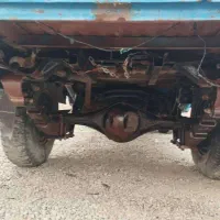 فروشی|خودرو سواری و وانت|مهرستان, |دیوار